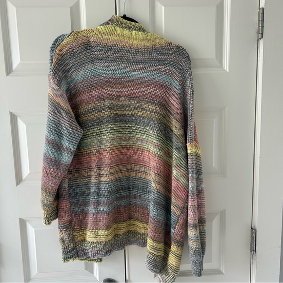 SMYM Callie Cardigan - Picture 2 of 4